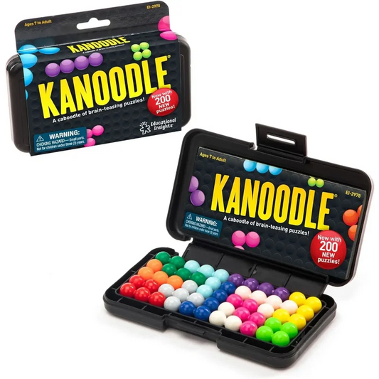 Educational Insights EI-2978 Kanoodle Birthday Gift